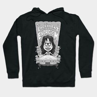 The Exorcist Hoodie